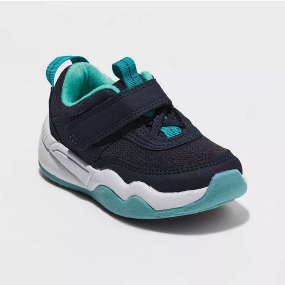 Cat & Jack Other - Toddler Bowie Sneakers - Cat & Jack™